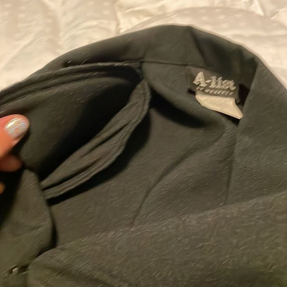 A-list top size 3 - Picture 4 of 4